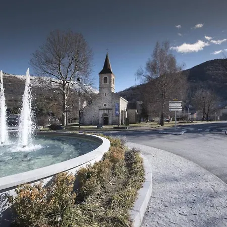 Appartement Confortable Près De Lary Pour 6 Avec Parking - Fr-1-296-440