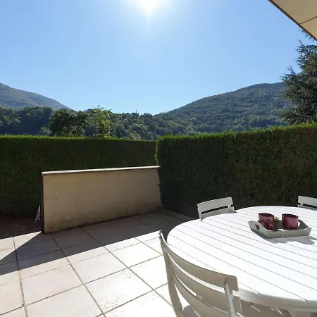 Appartamento Confortable Près De Lary Pour 6 Avec Parking - Fr-1-296-440