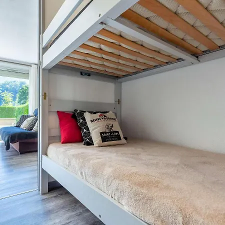 Confortable Près De Lary Pour 6 Avec Parking - Fr-1-296-440 Saint-Lary-Soulan