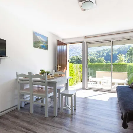 Confortable Près De Lary Pour 6 Avec Parking - Fr-1-296-440 Appartamento *