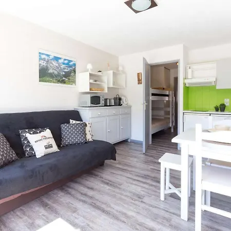 Confortable Pres De Lary Pour 6 Avec Parking - Fr-1-296-440 Apartment Saint-Lary-Soulan