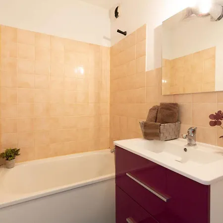 Apartment Confortable Pres De Lary Pour 6 Avec Parking - Fr-1-296-440 *