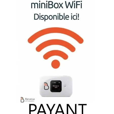 Confortable Près De Lary Pour 6 Avec Parking - Fr-1-296-440 Appartamento *