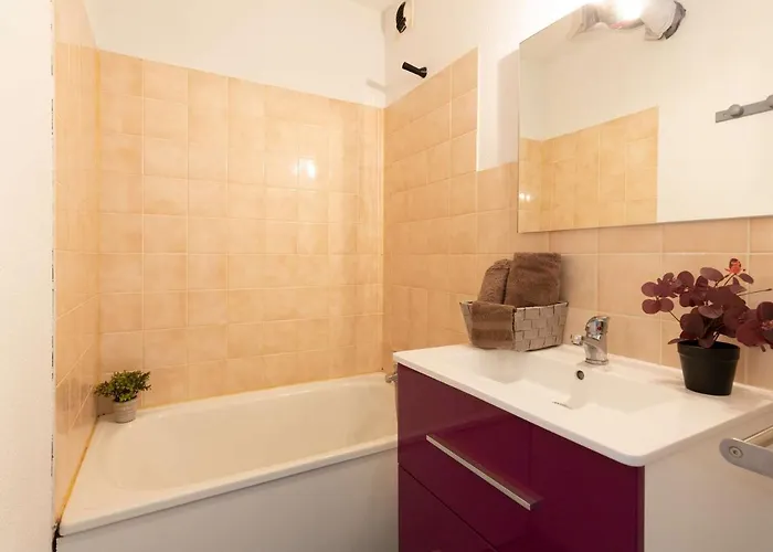 Apartmán Confortable Pres De Lary Pour 6 Avec Parking - Fr-1-296-440 *